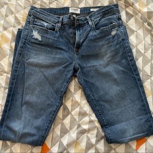 Frame L’Homme Slim Jeans